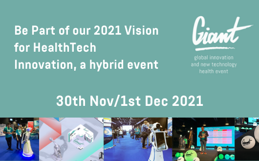 The GIANT Health Event 2021