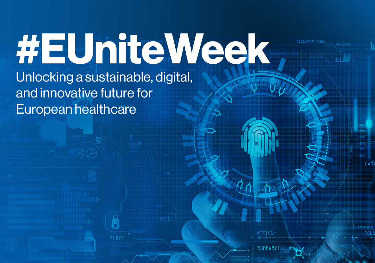 #EUnite Week