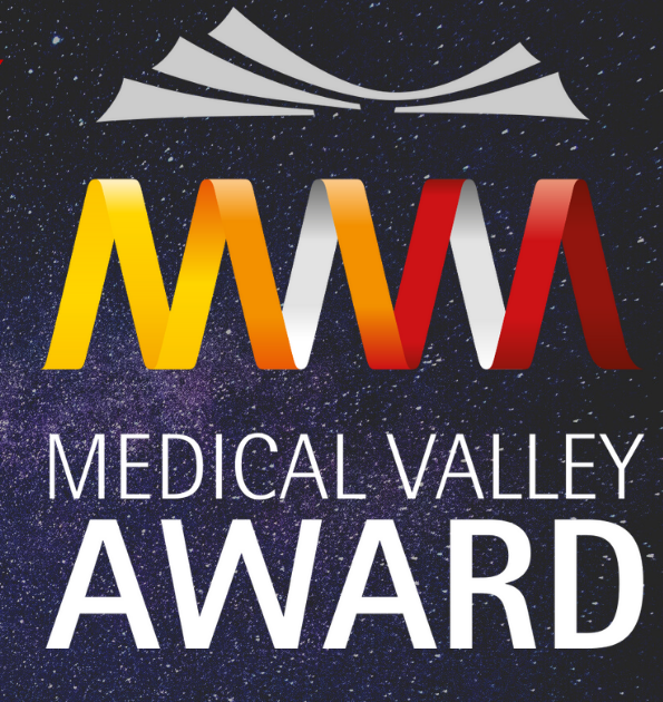 Medical Valley Award-Verleihung